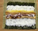 こだわり太巻き作り方4写真