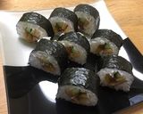こだわり太巻き作り方9写真