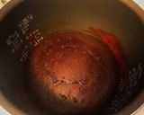 HM♡炊飯器で濃厚チョコレートケーキ♪作り方3写真