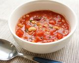食べるミネストローネ作り方3写真