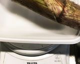 山菜で今風ごった煮♪作り方3写真