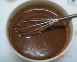 バナナが美味い！炊飯器チョコバナナケーキ作り方1写真