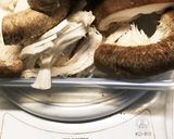 山菜で今風ごった煮♪作り方5写真