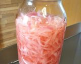 常温で長期保存OK✤酢玉ねぎ作り方4写真