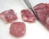 冷めても柔らかジューシーから揚げ作り方2写真