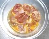 冷めても柔らかジューシーから揚げ作り方4写真