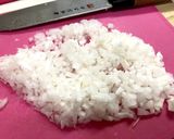 ミートボールとキャベツのトマト煮作り方1写真