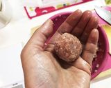 ミートボールとキャベツのトマト煮作り方6写真