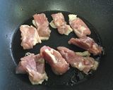 お弁当に　簡単すぎる鶏の照り焼き作り方2写真