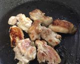お弁当に　簡単すぎる鶏の照り焼き作り方4写真