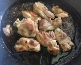 お弁当に　簡単すぎる鶏の照り焼き作り方5写真