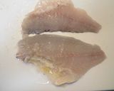 簡単～真鯛の煮付け～作り方2写真