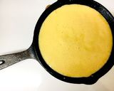 スキレット♡南国風ぐりとぐらのカステラ作り方6写真