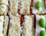 ちくわのいろいろマヨ焼き作り方4写真