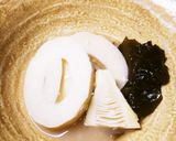 母直伝！筍に出汁が染みた美味しい筍ご飯♪作り方12写真