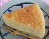 炊飯器で☆簡単りんごケーキオレンジ風味♪作り方3写真