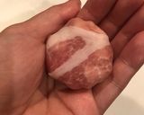 冷凍・弁当☆マッシュルームのぐる巻きカツ作り方6写真