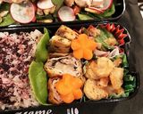 冷凍・弁当☆マッシュルームのぐる巻きカツ作り方15写真