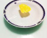 ☆レンチン☆錦糸卵作り方1写真