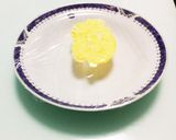 ☆レンチン☆錦糸卵作り方2写真