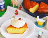 ふわふわしっとり簡単スキレットカステラ♪作り方9写真