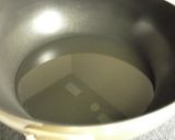 揚げパン風　揚げ焼き豆腐ドーナツ作り方6写真