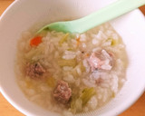 余ったシューマイの皮で☆たまごスープ☆作り方5写真
