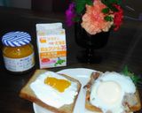全粒粉50%湯種食パン ふわ❤もち❤ 作り方16写真
