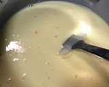 ブラジルプリン作り方7写真