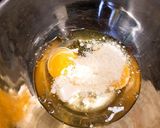 鶏胸のバジルピカタ作り方3写真