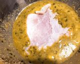鶏胸のバジルピカタ作り方5写真