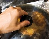 鶏胸のバジルピカタ作り方7写真