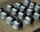 1番簡単 チョコラスク♡作り方5写真