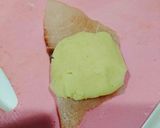レンチンで♪ふっくらメカジキポテト包み♡作り方4写真