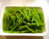 ふき煮作り方1写真