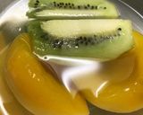 ミックス☆フルーツサンド☆作り方6写真