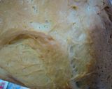 惣菜用パン生地（飴玉ねぎ入り）作り方12写真