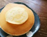 簡単♪キャラクターパンケーキ♪作り方5写真