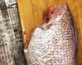 鯛のウロコ取りにはしゃもじ作り方4写真