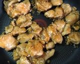 炊飯器で一発3品!照り玉チキンライス作り方10写真