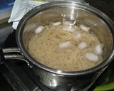 ジュレが美味しい～ジュレふるる冷麺♪作り方14写真