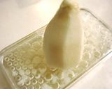 なめ茸おろし作り方1写真