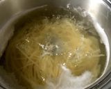 超簡単・超時短★ウマウマたらこパスタ♡作り方1写真