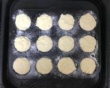 ふわふわ食感！ヨーグルトマフィン作り方10写真