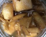 アップルサイダービネガー　手作り作り方23写真