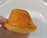 ふわふわ食感！ヨーグルトマフィン作り方12写真