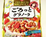 ザクザク美味しいグラノーラの食べ方♪♪作り方2写真