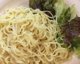 エスニック風☆冷麺作り方4写真