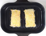 揚げないカレーパン作り方4写真