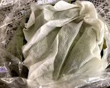 葉物野菜サラダの保存方法作り方2写真